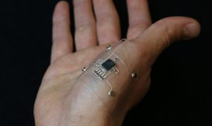 Wearable Gadgets That Went Viral Globally Unveiled