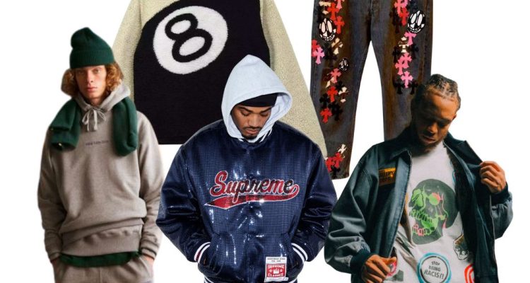 Streetwear Accessories That Went Viral in Global Fashion
