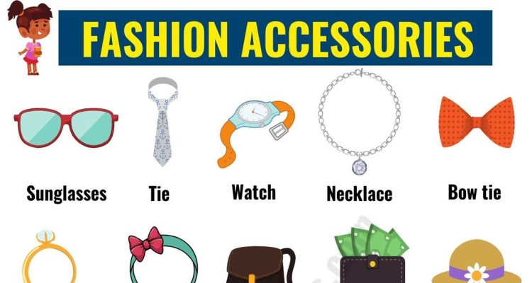 Accessories Stories That Went Viral Across Media Platforms