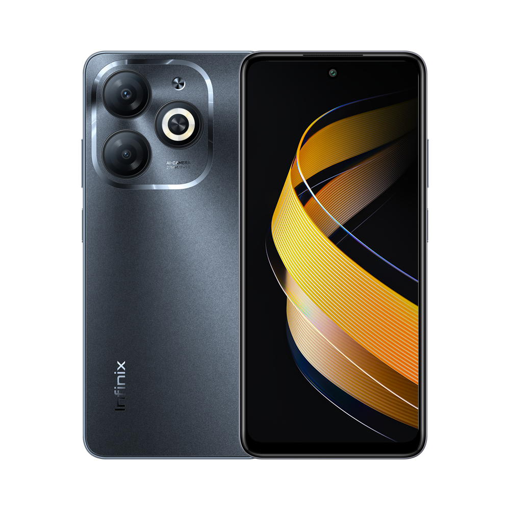 Infinix Smart 8 4G 3GB 64GB Black Price in Pakistan Homeshopping Smart Wearable Gadgets Capturing Viral Headlines