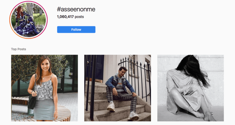 Trending Accessories on Instagram in 2025