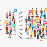 Viral Global Events Defining General News Platforms