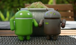 Android Wearables Gaining Popularity Across Social Media