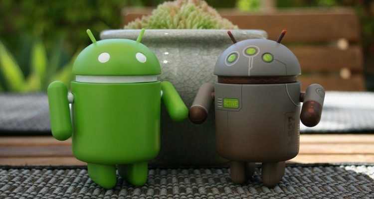 Android Wearables Gaining Popularity Across Social Media