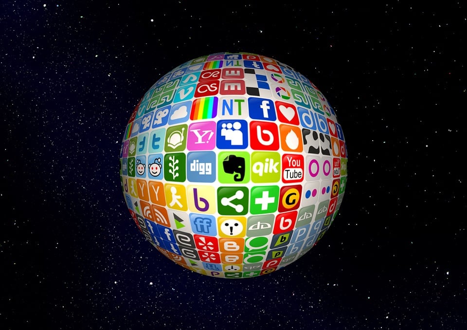 How Social Media is Transforming the Accessories Market