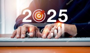 Global Buzz Around Technology Conferences in 2025