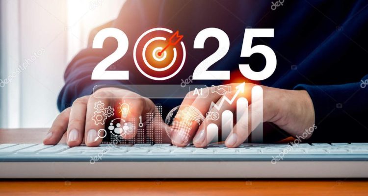 Global Buzz Around Technology Conferences in 2025