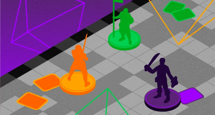 Gaming on Android Phones Dominating Tech Headlines