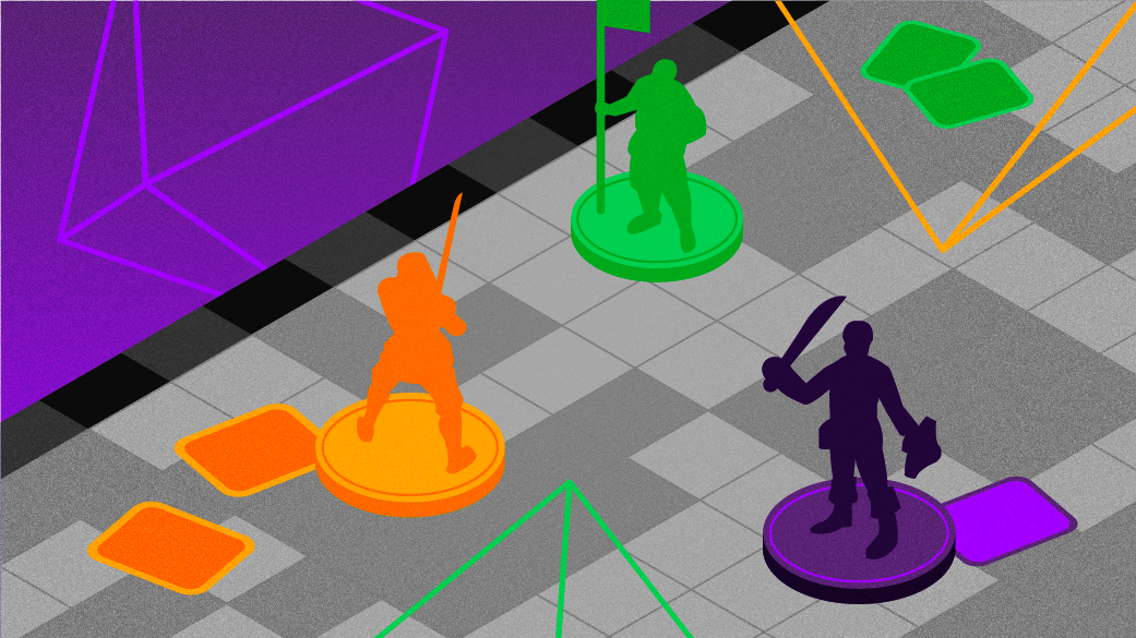 8 open source video games to play | Opensource.com Gaming on Android Phones Dominating Tech Headlines