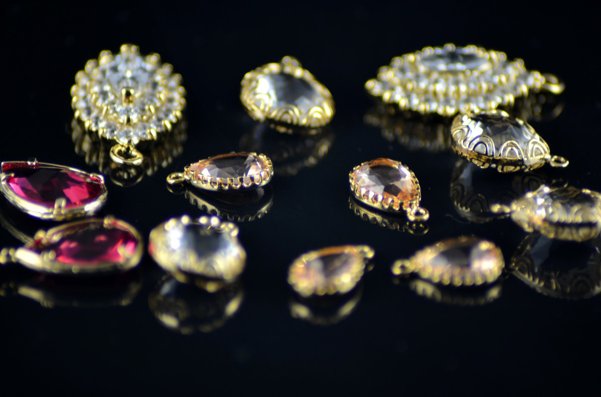 Jewellery Sales Booming Through Viral Campaign Strategies