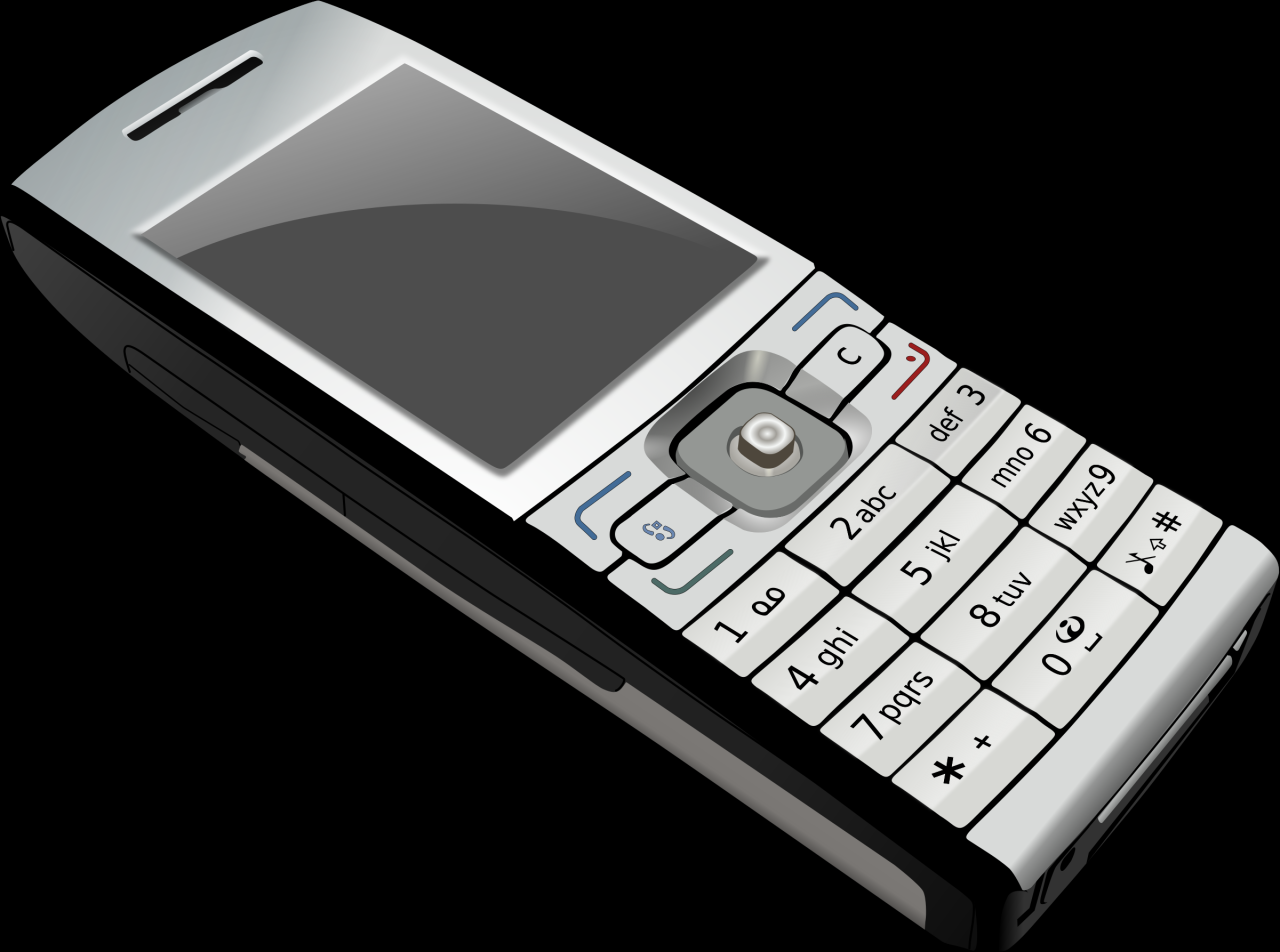 Clipart - phone Mobile Accessories That Boost Android Experiences