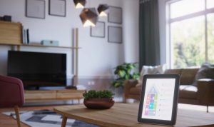 Viral Gadgets Turning Homes into Smart Living Spaces