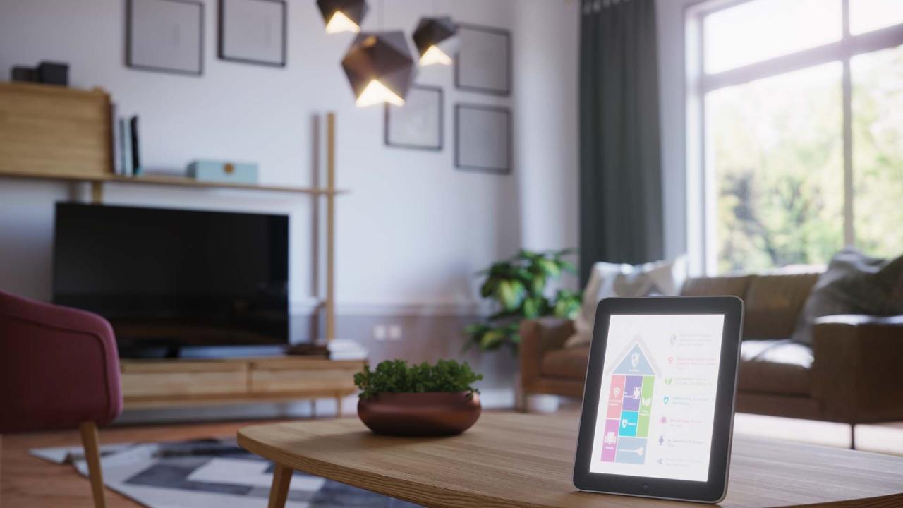30 Gadgets That'll Turn Your Home Into A Smart House Viral Gadgets Turning Homes into Smart Living Spaces