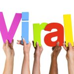 Viral Human Stories Shared Across General News Media